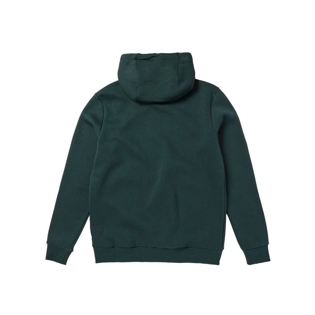 Mystic Brand Hood, Cypress Green
