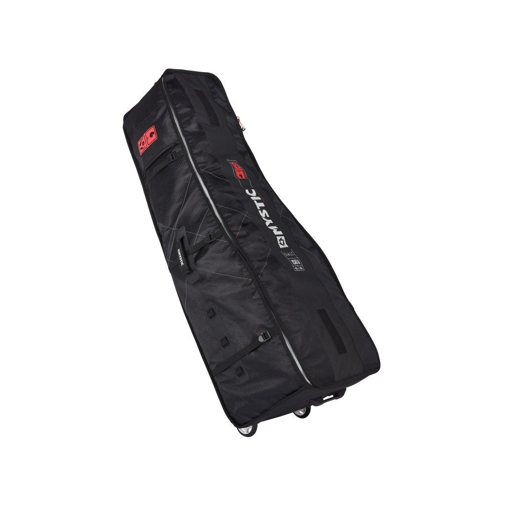 Mystic Golfbag black, 150cm 