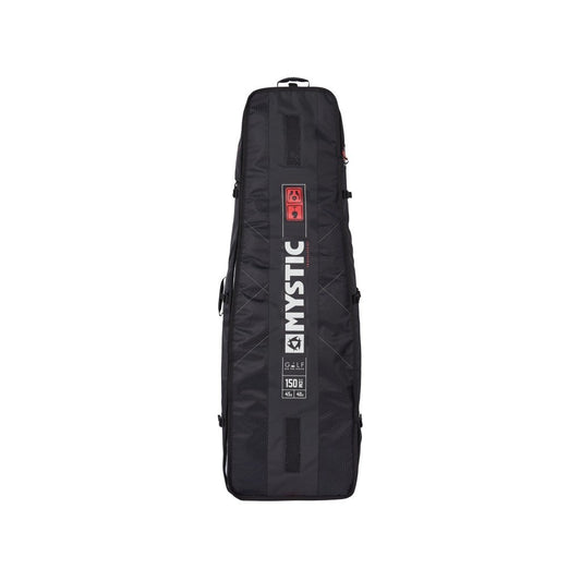 Mystic Golfbag Boardbag,black,150cm