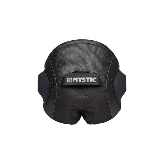Mystic Aviator Seat Harness, Black