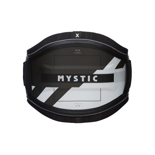 Mystic Majestic X, Black/White (no hook)