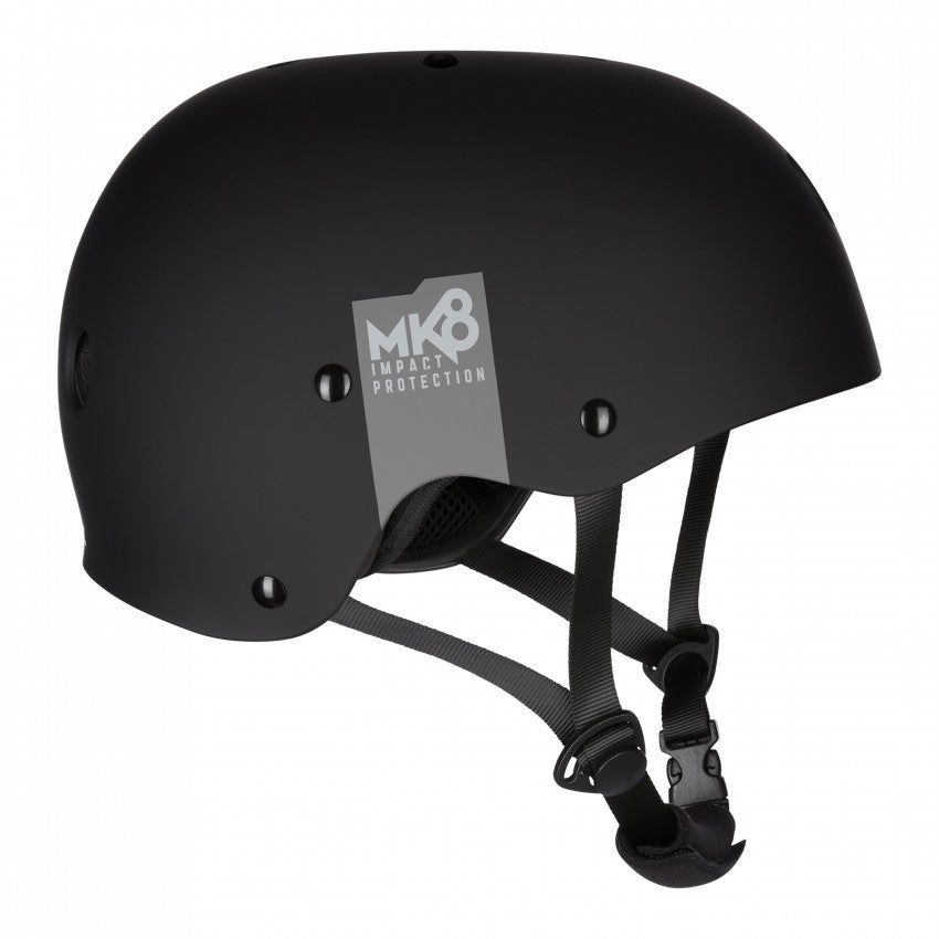 Mystic Helmet MK8