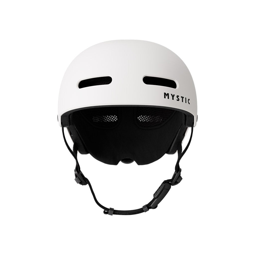 Mystic Helmet Vandal Pro, Off White