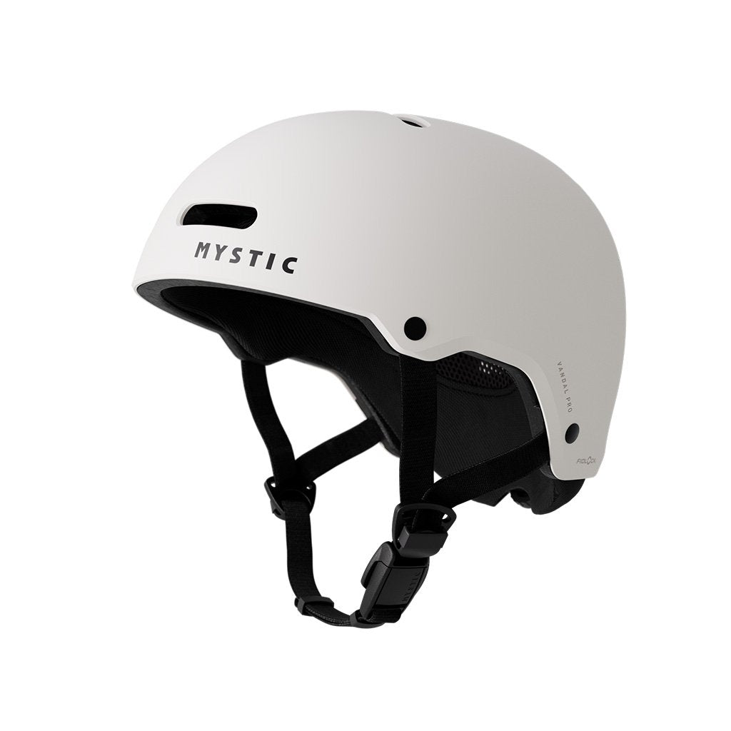 Mystic Helmet Vandal Pro, Off White