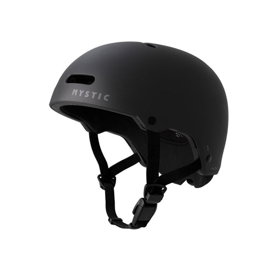 Mystic Helmet Vandal Pro, Black